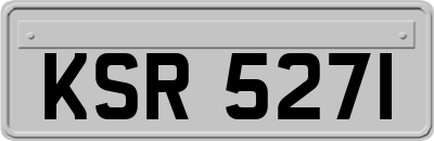KSR5271