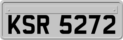 KSR5272