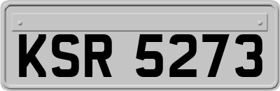 KSR5273