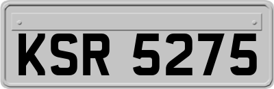 KSR5275
