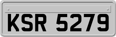 KSR5279