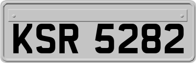 KSR5282