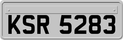 KSR5283