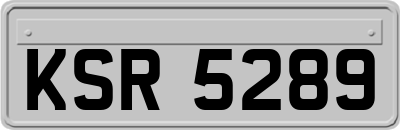 KSR5289