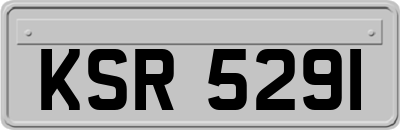 KSR5291
