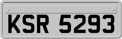 KSR5293