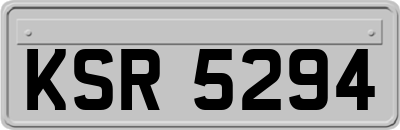 KSR5294