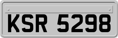 KSR5298