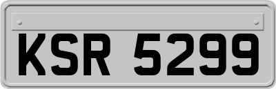KSR5299