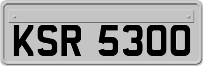 KSR5300