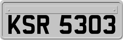 KSR5303
