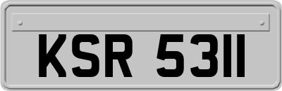 KSR5311