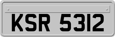 KSR5312