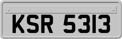 KSR5313