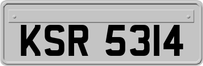 KSR5314