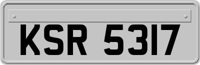 KSR5317