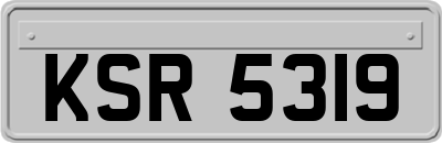 KSR5319