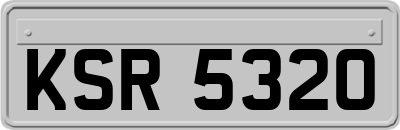 KSR5320
