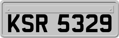 KSR5329