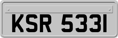 KSR5331