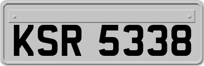KSR5338