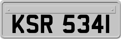 KSR5341