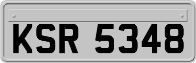 KSR5348
