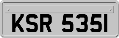 KSR5351