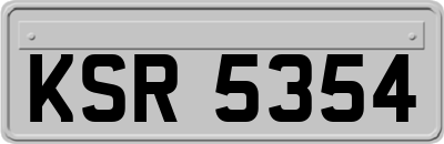 KSR5354