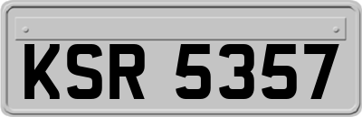 KSR5357