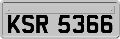 KSR5366