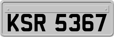KSR5367