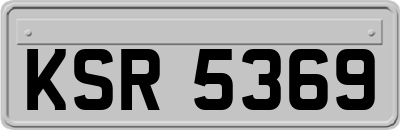 KSR5369
