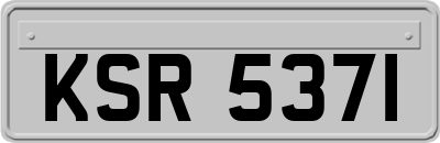 KSR5371