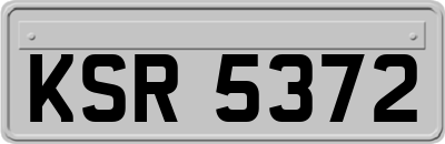 KSR5372