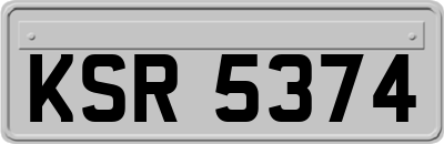 KSR5374