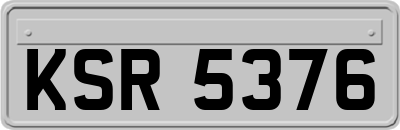 KSR5376