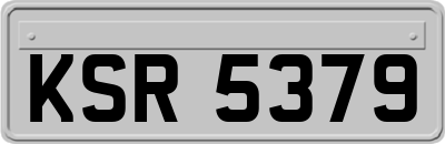 KSR5379
