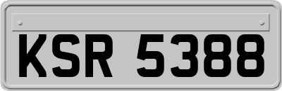 KSR5388
