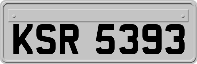 KSR5393