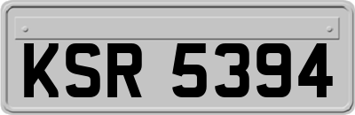 KSR5394