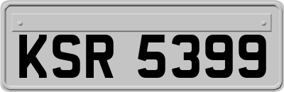 KSR5399