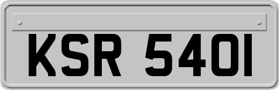 KSR5401