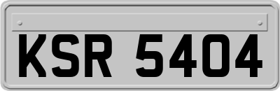 KSR5404