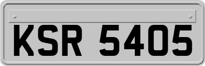KSR5405