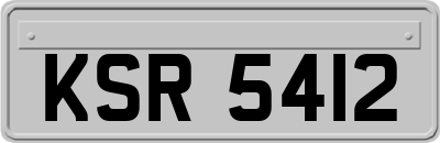 KSR5412