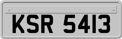 KSR5413