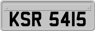 KSR5415