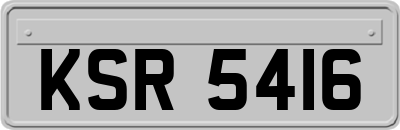KSR5416