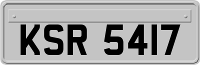 KSR5417